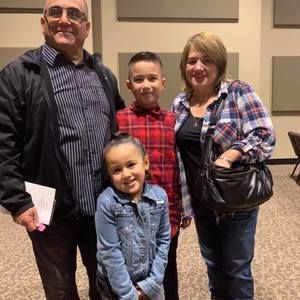 Meet your Posher, Pablo